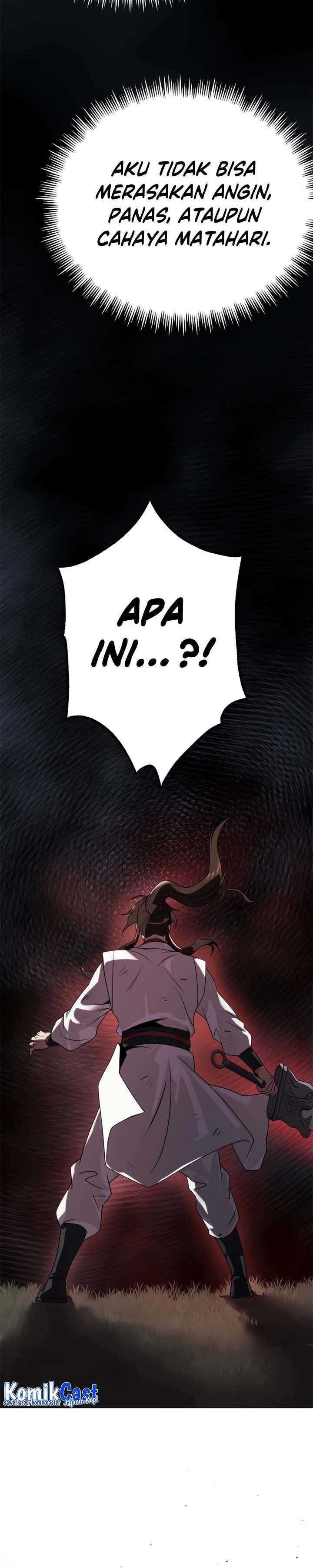 Read Chronicles of the Demon Faction id Manga Online