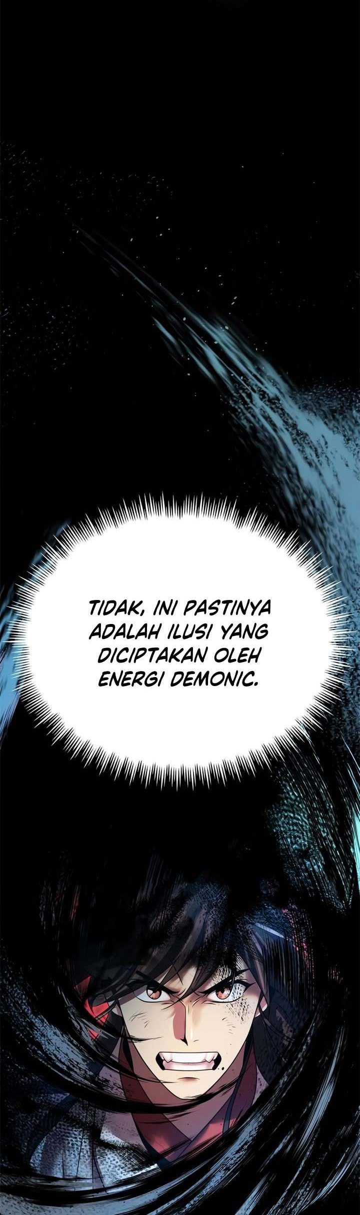 Read Chronicles of the Demon Faction id Manga Online