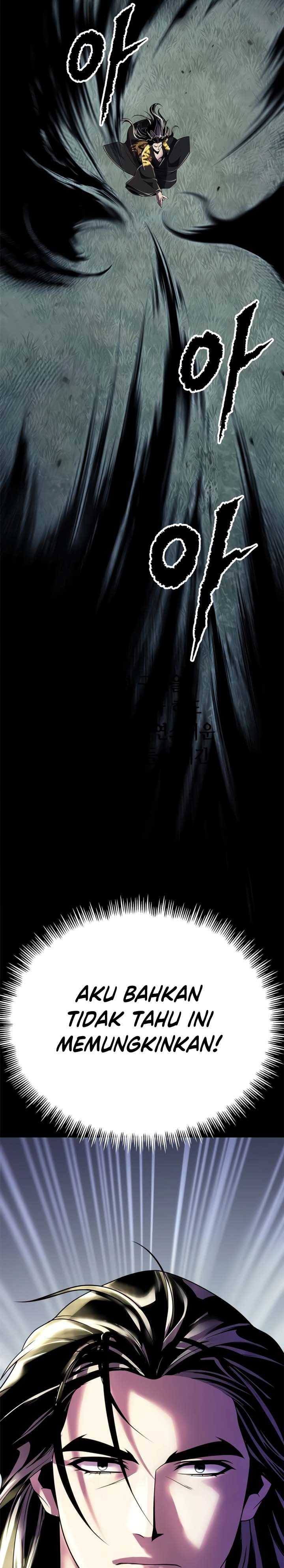 Read Chronicles of the Demon Faction id Manga Online