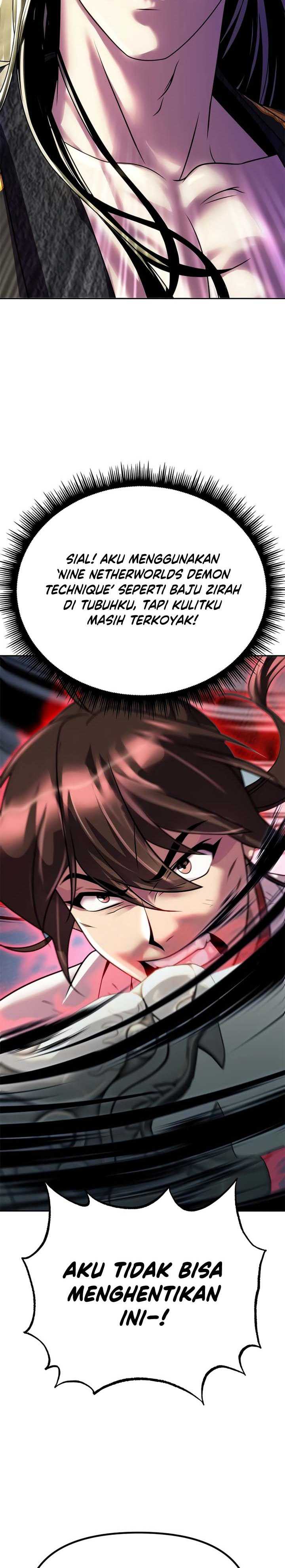 Read Chronicles of the Demon Faction id Manga Online