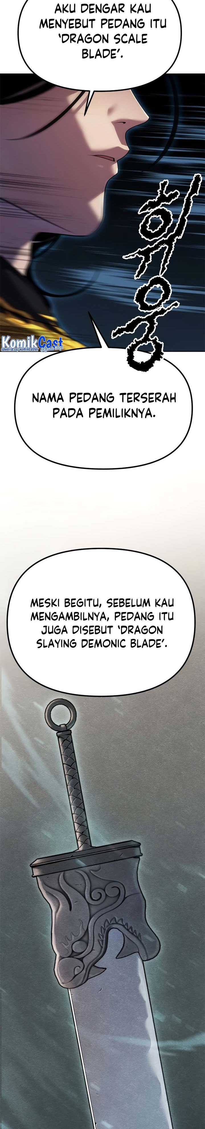 Read Chronicles of the Demon Faction id Manga Online