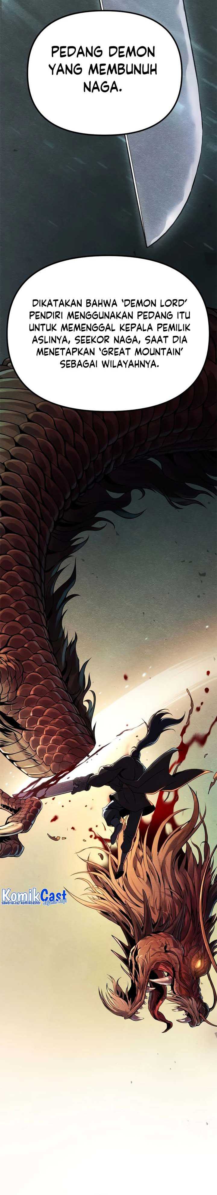 Read Chronicles of the Demon Faction id Manga Online