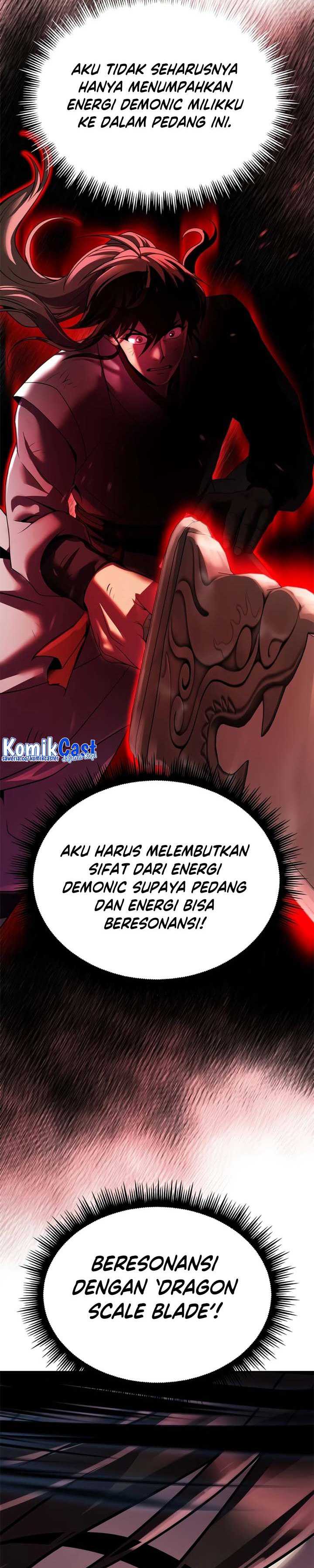 Read Chronicles of the Demon Faction id Manga Online