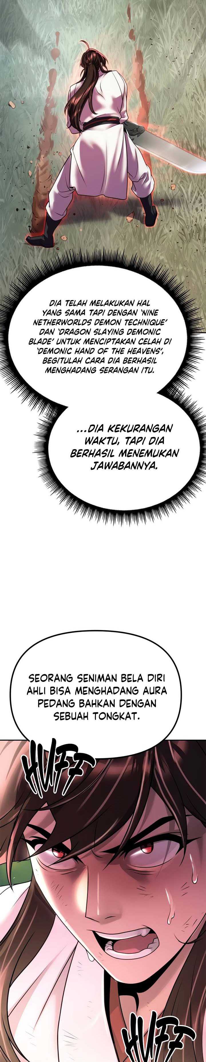 Read Chronicles of the Demon Faction id Manga Online