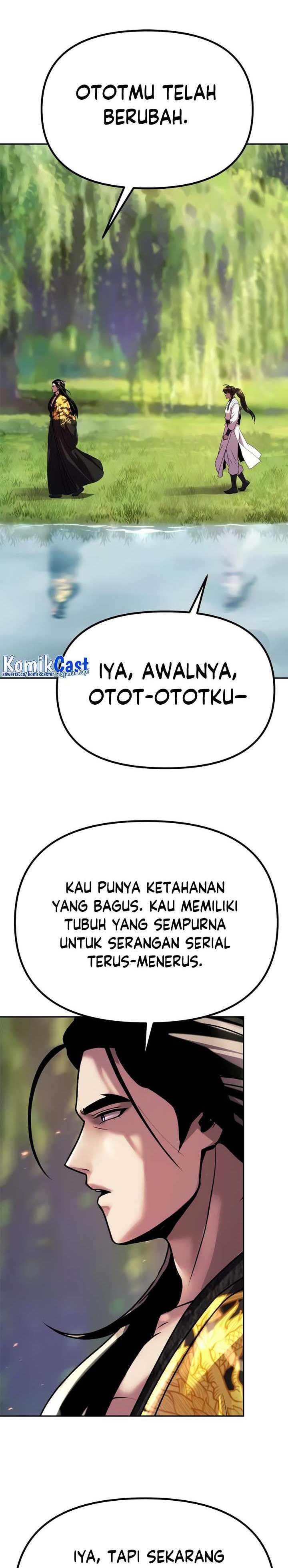 Read Chronicles of the Demon Faction id Manga Online