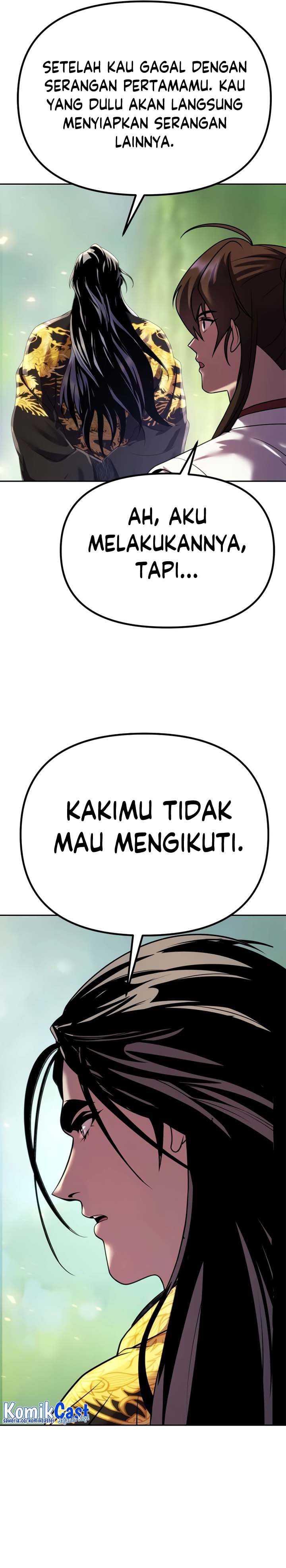 Read Chronicles of the Demon Faction id Manga Online