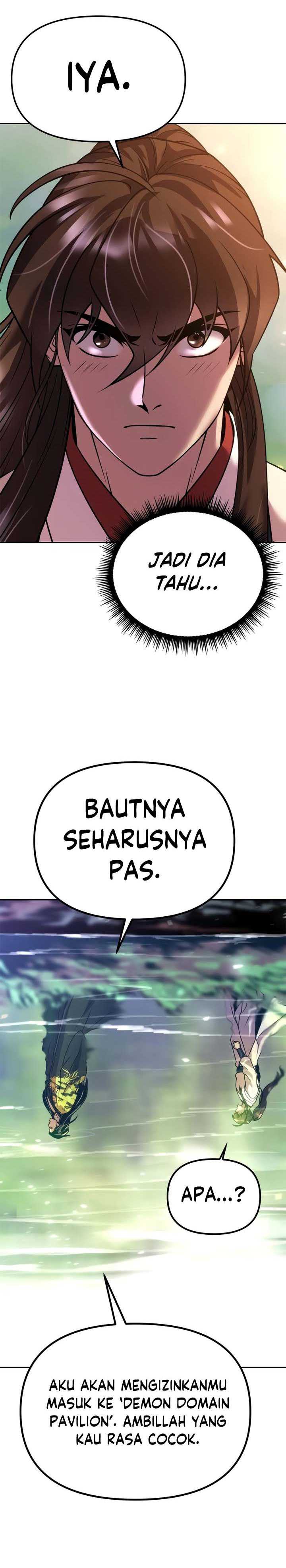 Read Chronicles of the Demon Faction id Manga Online