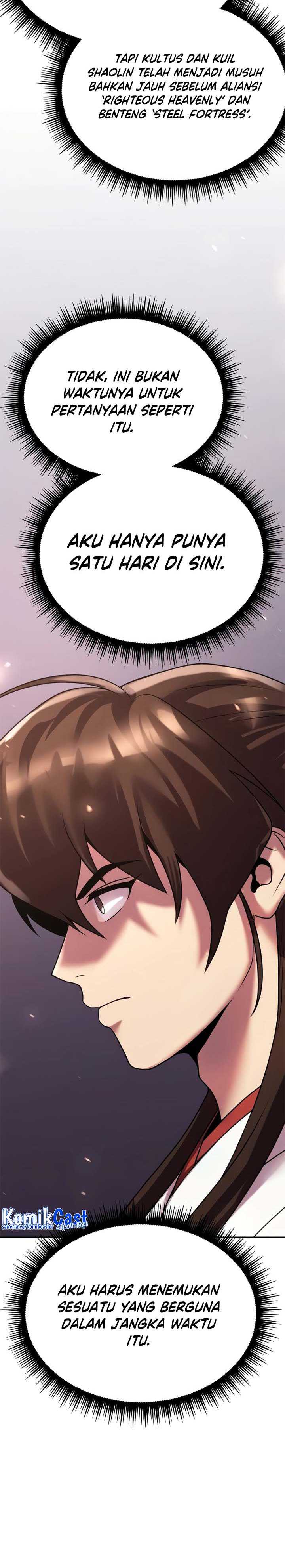 Read Chronicles of the Demon Faction id Manga Online