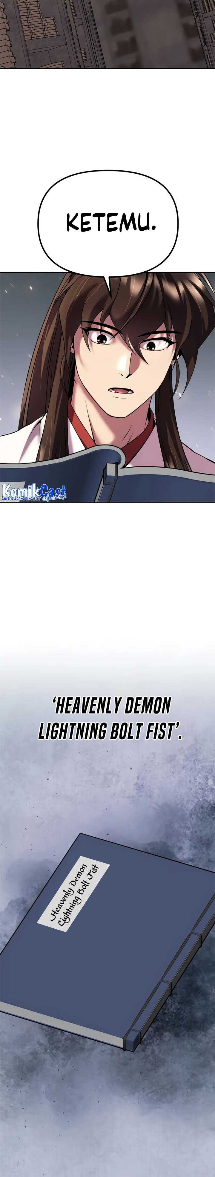 Read Chronicles of the Demon Faction id Manga Online