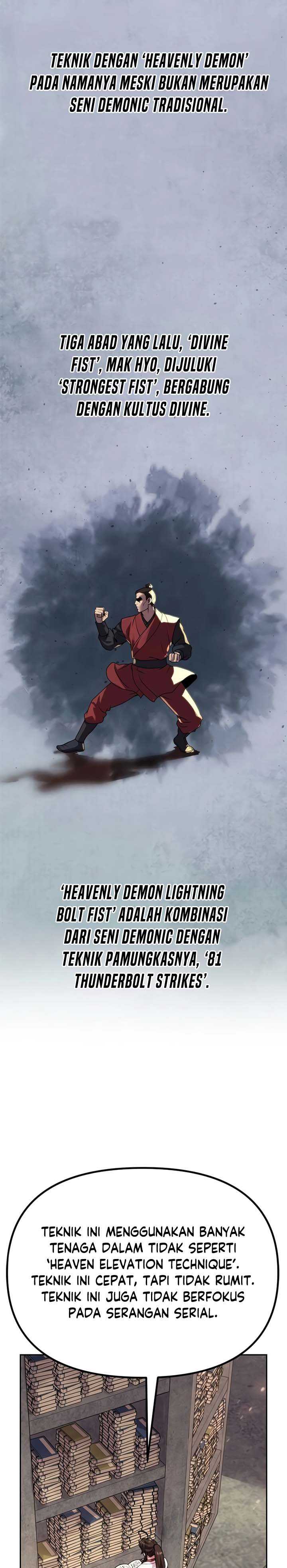 Read Chronicles of the Demon Faction id Manga Online