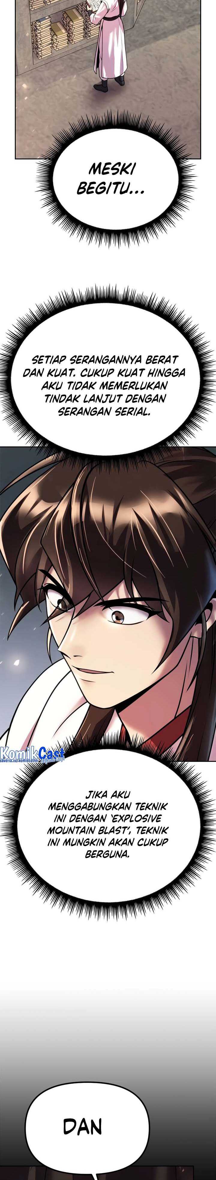 Read Chronicles of the Demon Faction id Manga Online