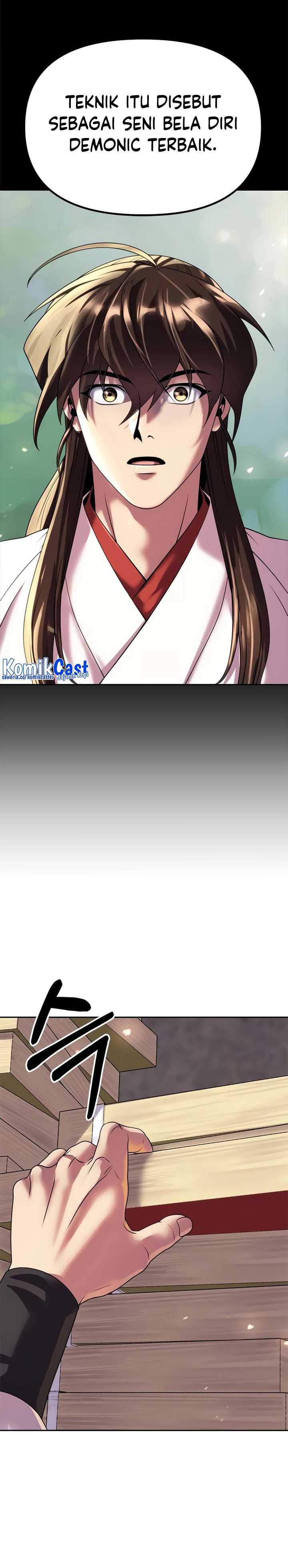 Read Chronicles of the Demon Faction id Manga Online