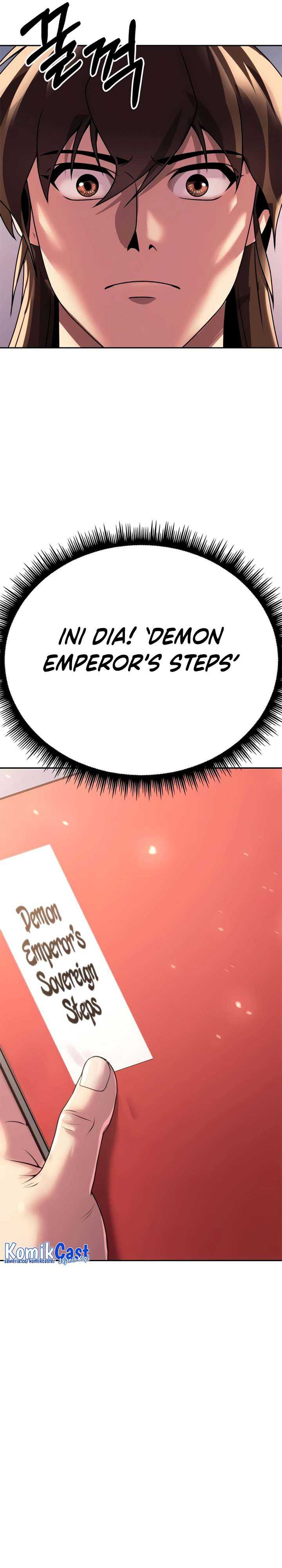 Read Chronicles of the Demon Faction id Manga Online