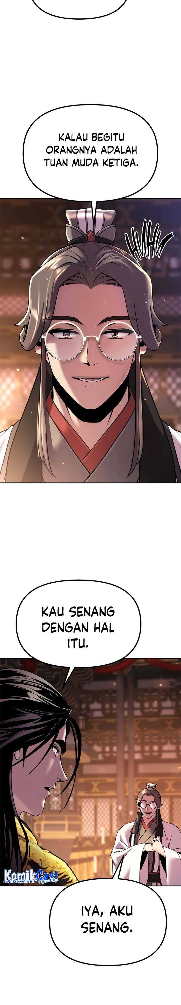 Read Chronicles of the Demon Faction id Manga Online