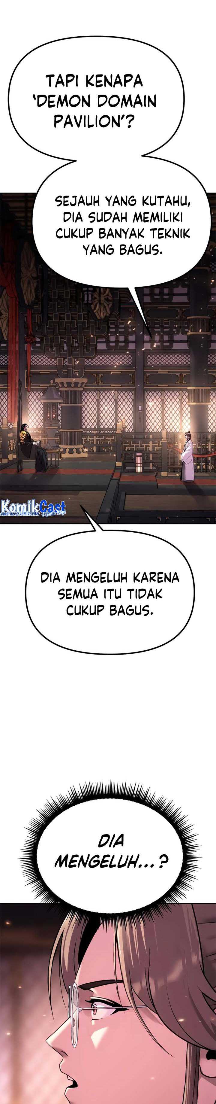 Read Chronicles of the Demon Faction id Manga Online