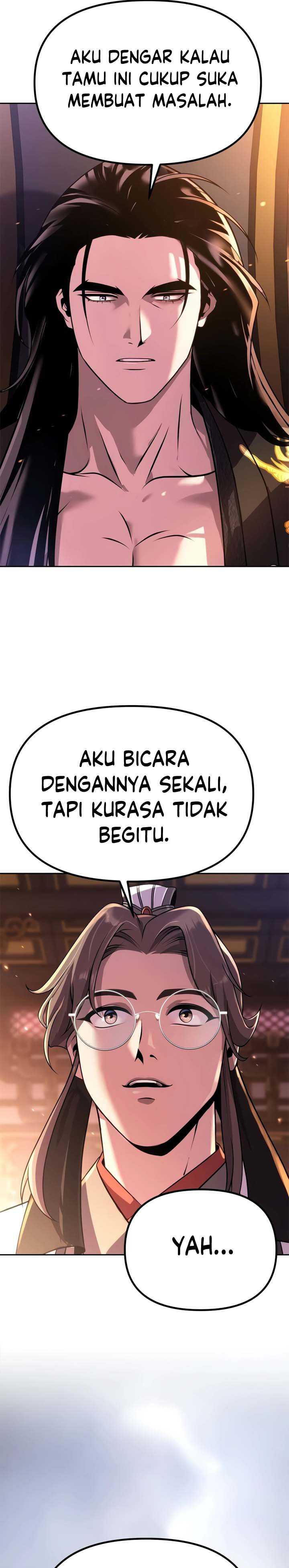 Read Chronicles of the Demon Faction id Manga Online