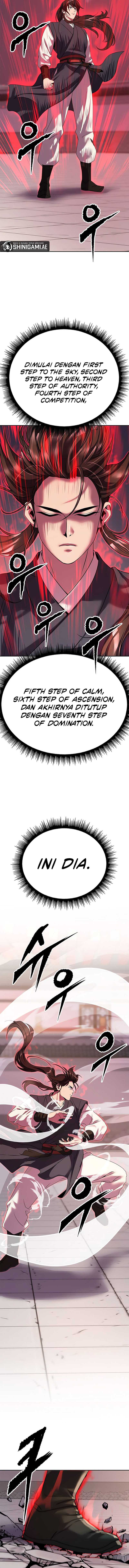 Read Chronicles of the Demon Faction id Manga Online