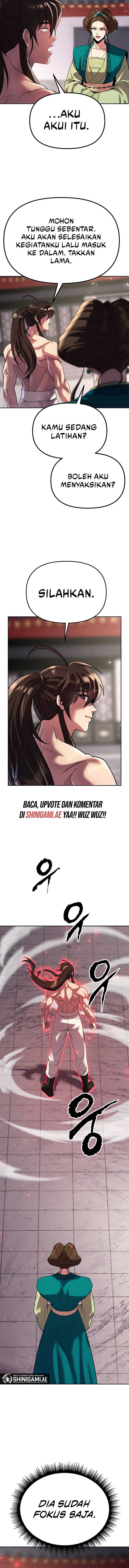 Read Chronicles of the Demon Faction id Manga Online