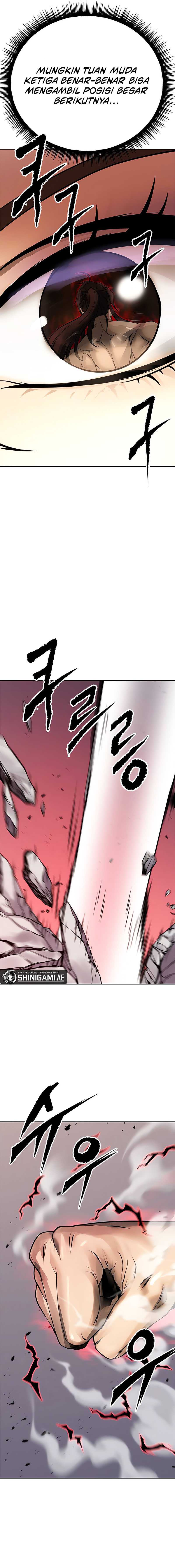 Read Chronicles of the Demon Faction id Manga Online