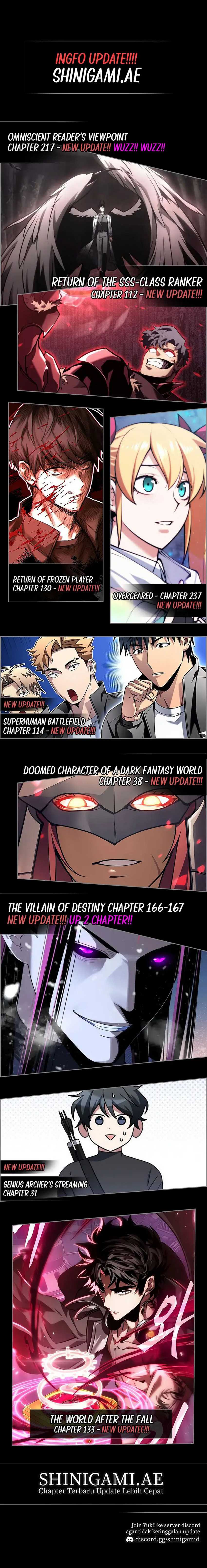 Read Chronicles of the Demon Faction id Manga Online