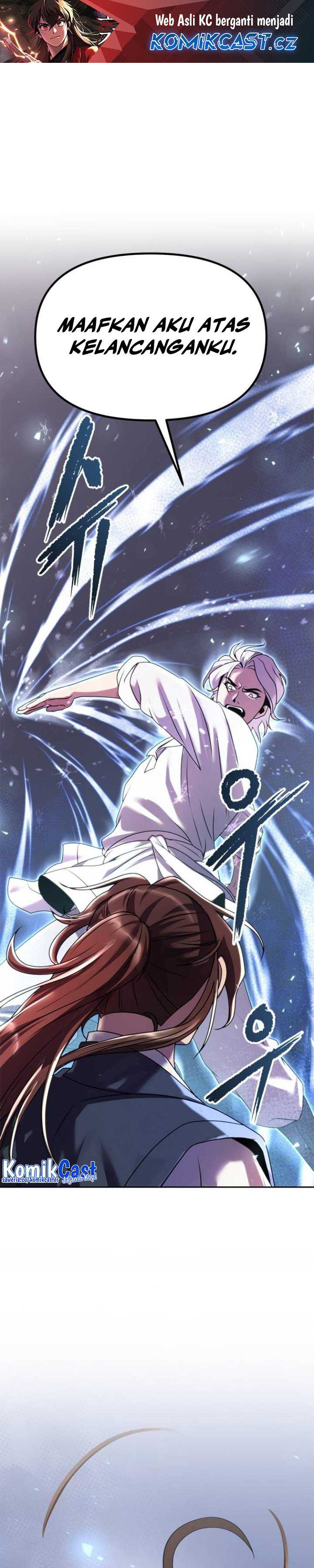Read Chronicles of the Demon Faction id Manga Online