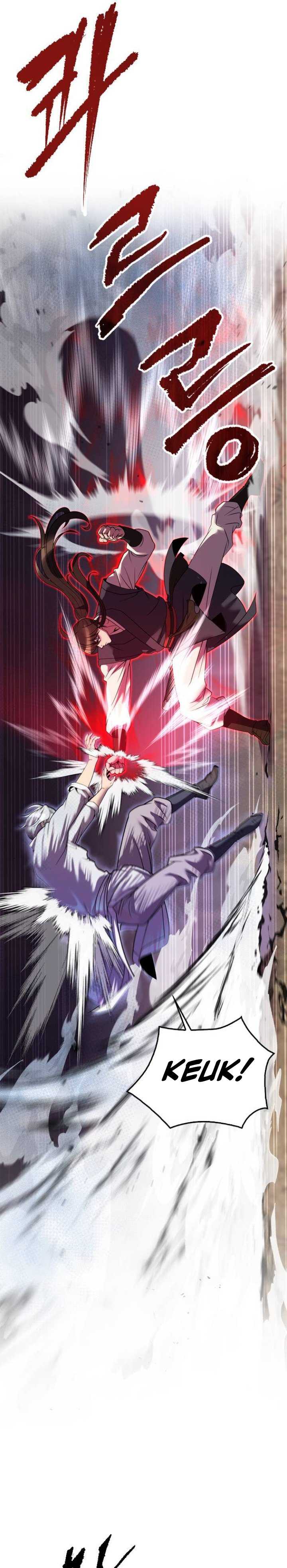 Read Chronicles of the Demon Faction id Manga Online