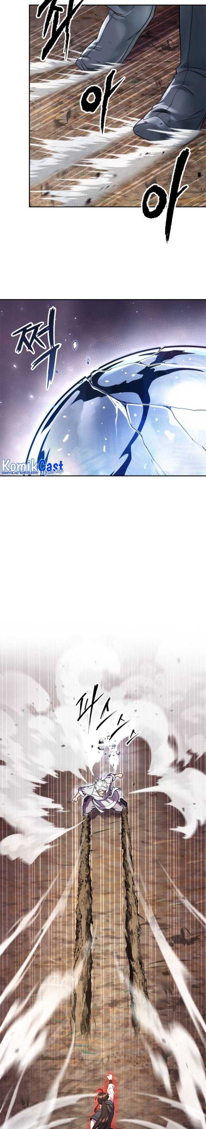 Read Chronicles of the Demon Faction id Manga Online