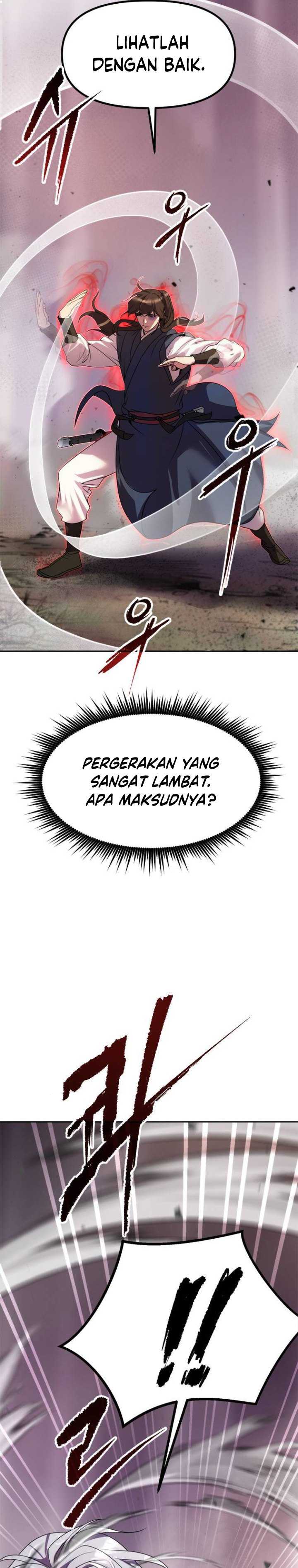 Read Chronicles of the Demon Faction id Manga Online