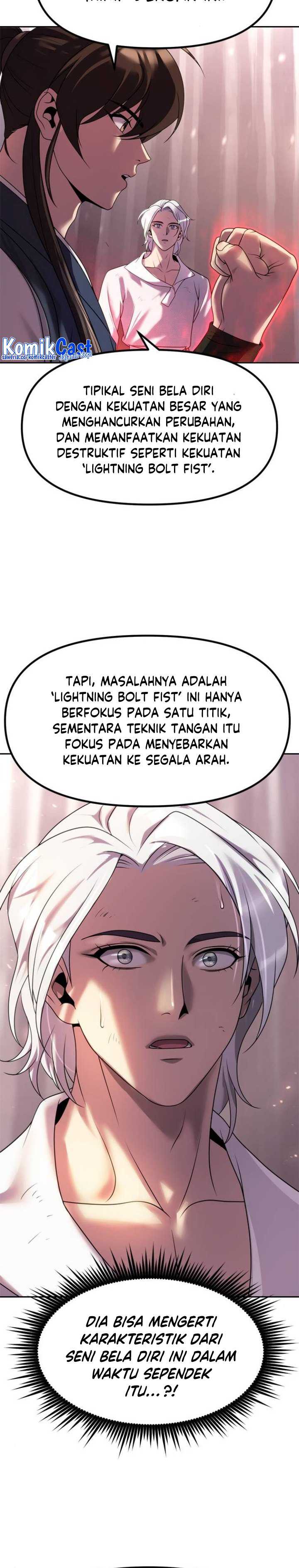 Read Chronicles of the Demon Faction id Manga Online