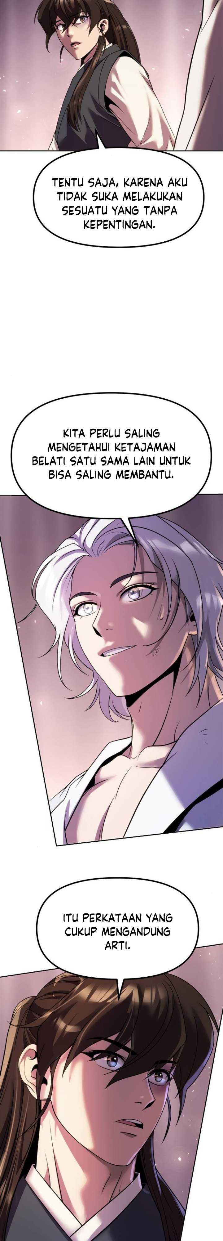 Read Chronicles of the Demon Faction id Manga Online