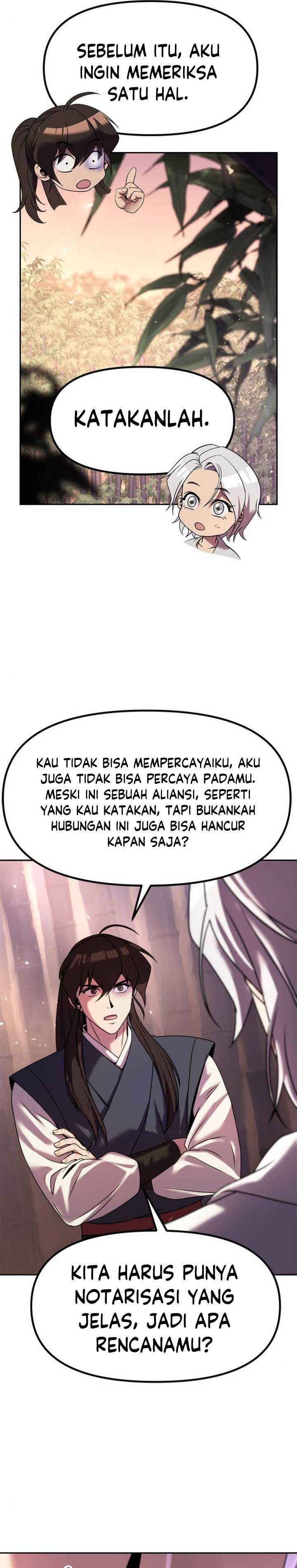 Read Chronicles of the Demon Faction id Manga Online