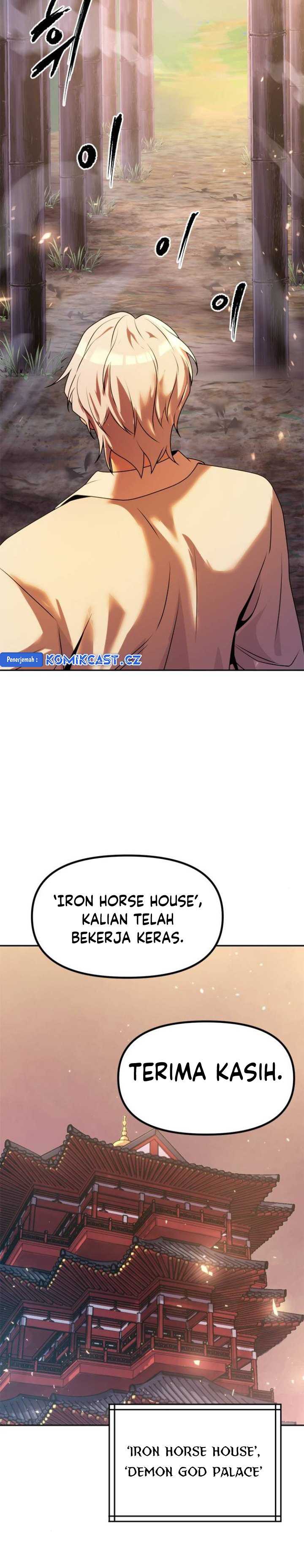 Read Chronicles of the Demon Faction id Manga Online