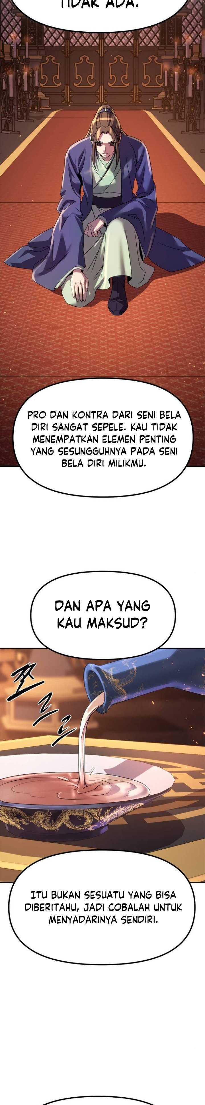 Read Chronicles of the Demon Faction id Manga Online