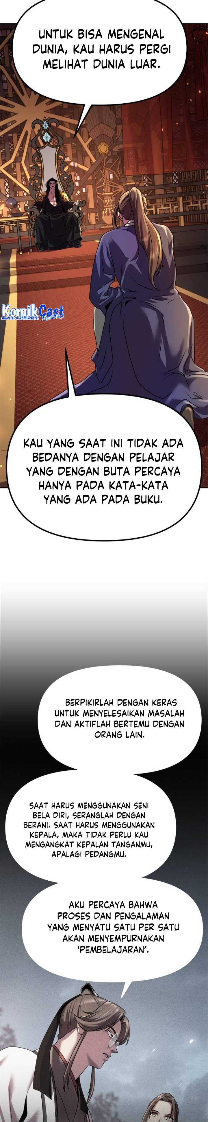 Read Chronicles of the Demon Faction id Manga Online