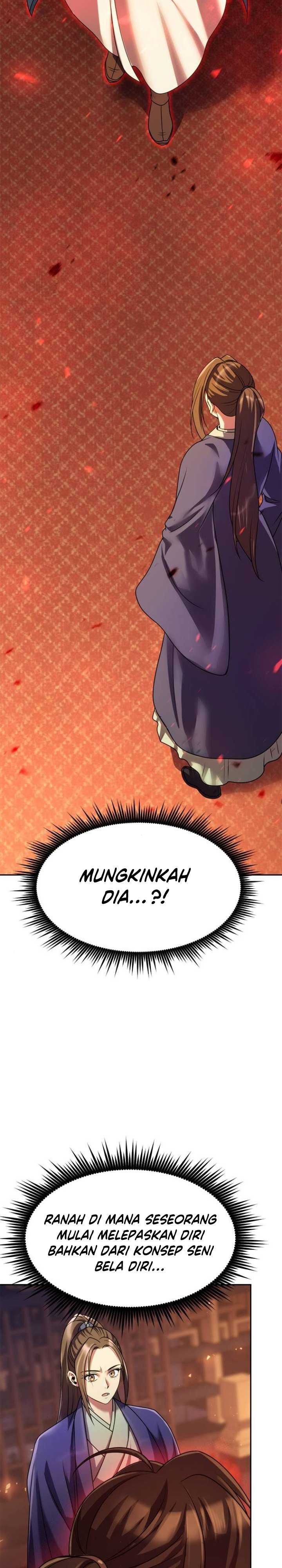Read Chronicles of the Demon Faction id Manga Online