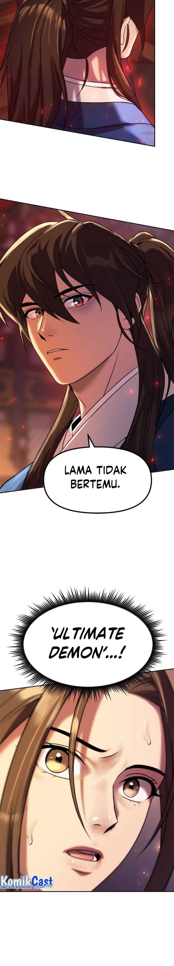 Read Chronicles of the Demon Faction id Manga Online