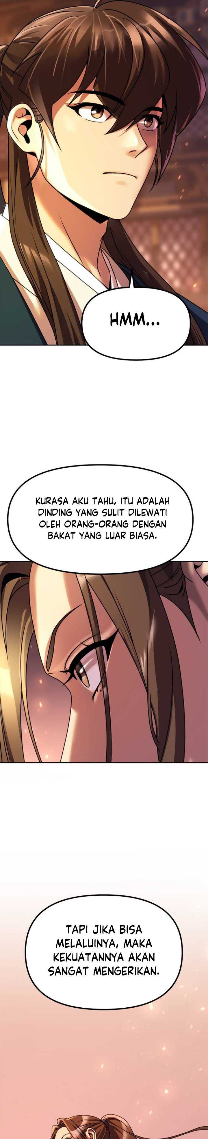 Read Chronicles of the Demon Faction id Manga Online
