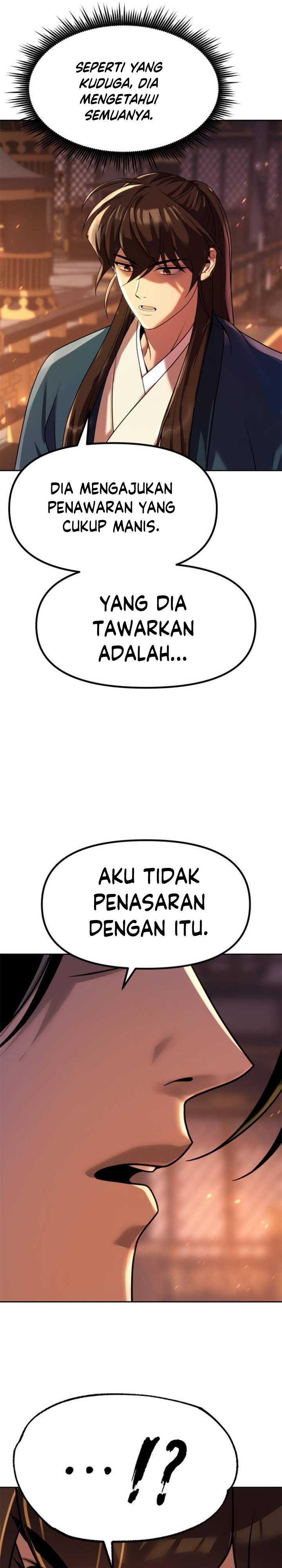 Read Chronicles of the Demon Faction id Manga Online