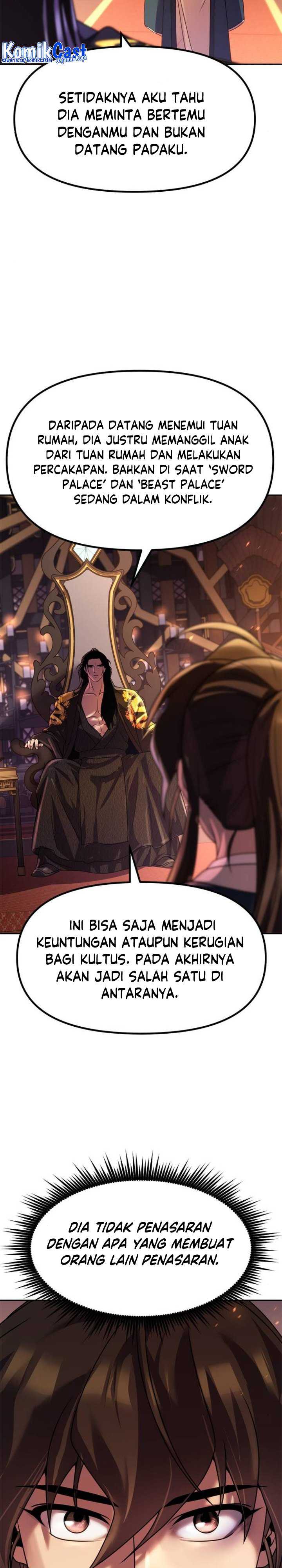 Read Chronicles of the Demon Faction id Manga Online
