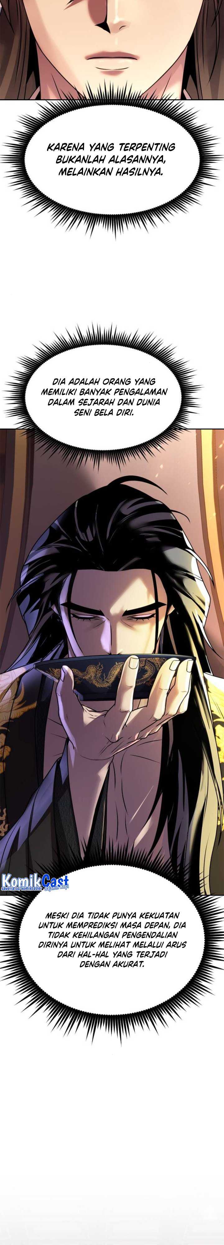 Read Chronicles of the Demon Faction id Manga Online