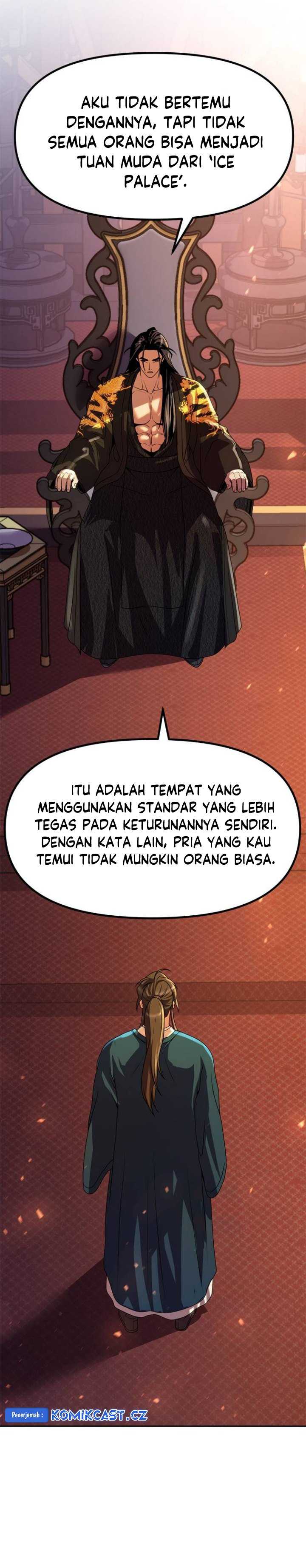 Read Chronicles of the Demon Faction id Manga Online
