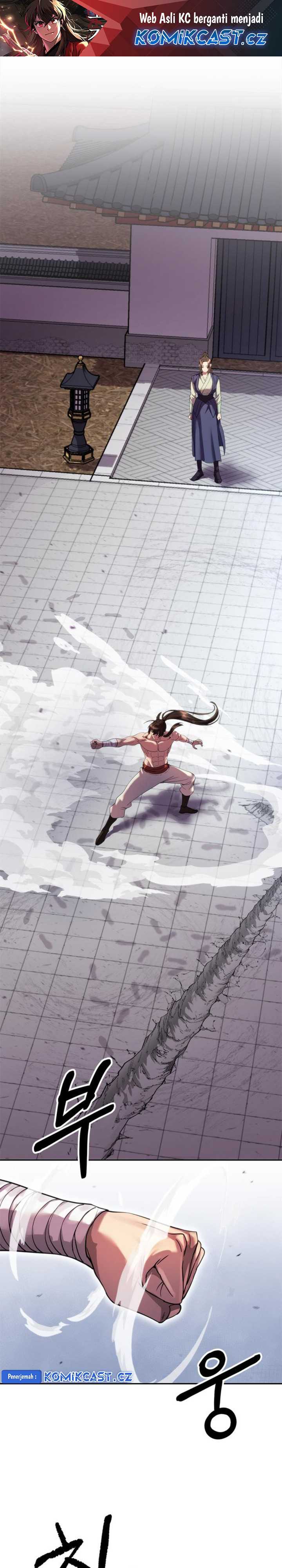 Read Chronicles of the Demon Faction id Manga Online