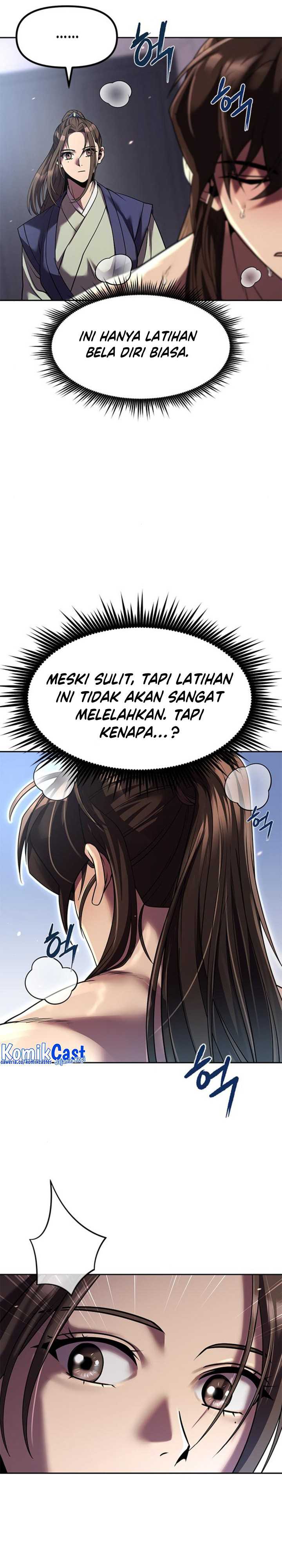 Read Chronicles of the Demon Faction id Manga Online