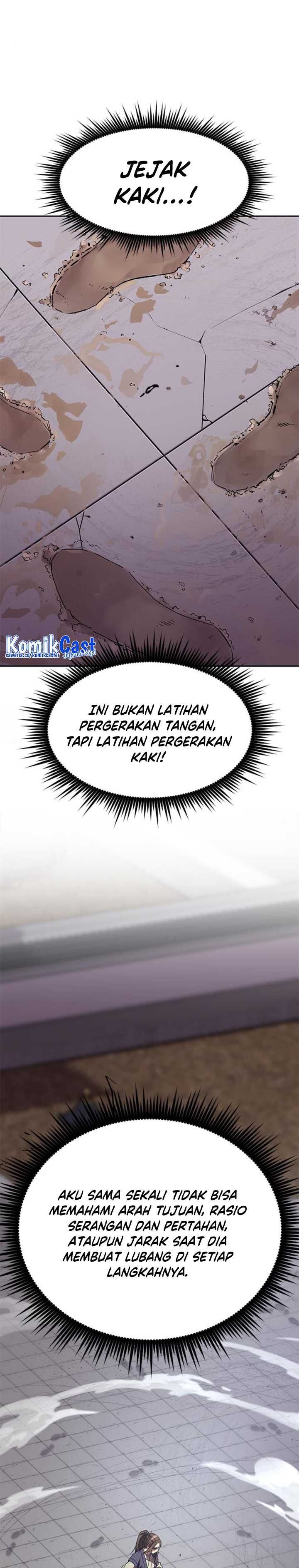 Read Chronicles of the Demon Faction id Manga Online