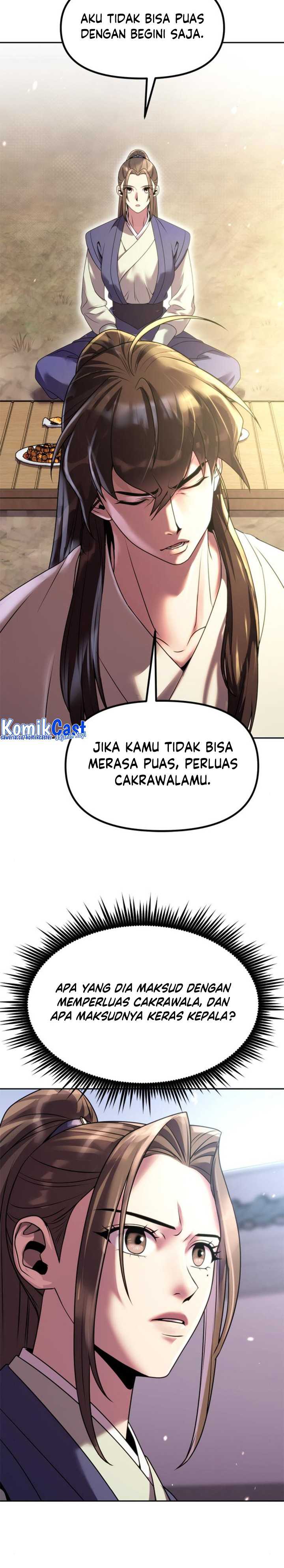 Read Chronicles of the Demon Faction id Manga Online