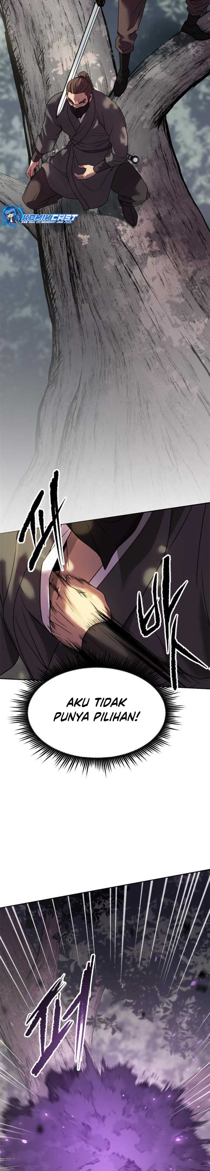 Read Chronicles of the Demon Faction id Manga Online