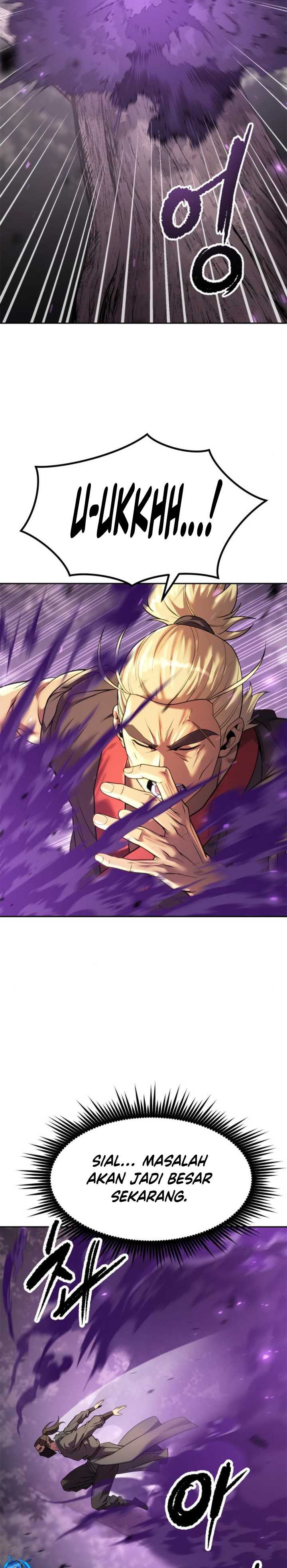 Read Chronicles of the Demon Faction id Manga Online