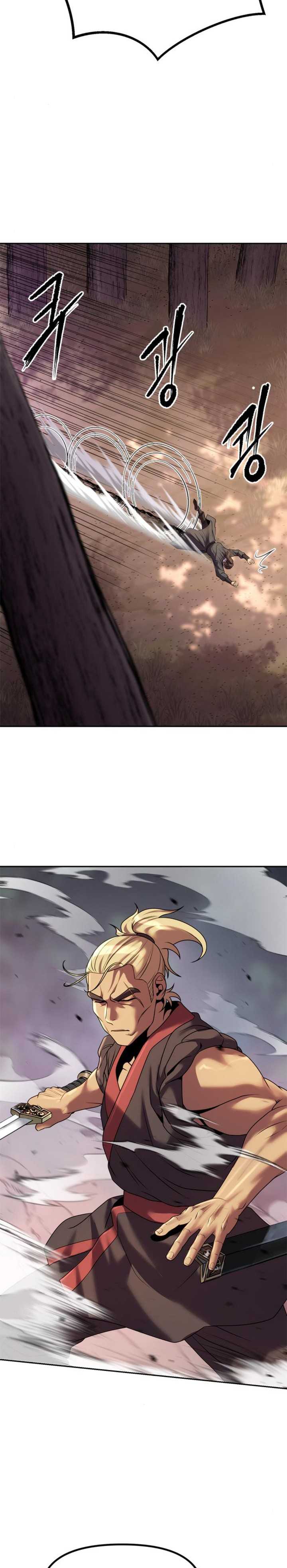 Read Chronicles of the Demon Faction id Manga Online