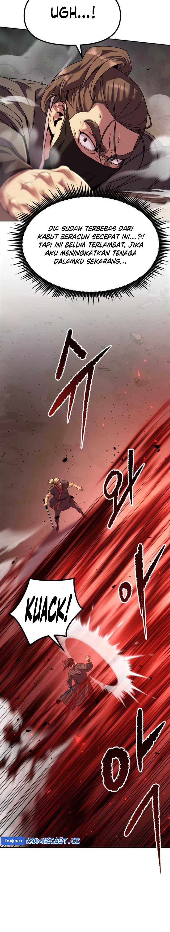 Read Chronicles of the Demon Faction id Manga Online