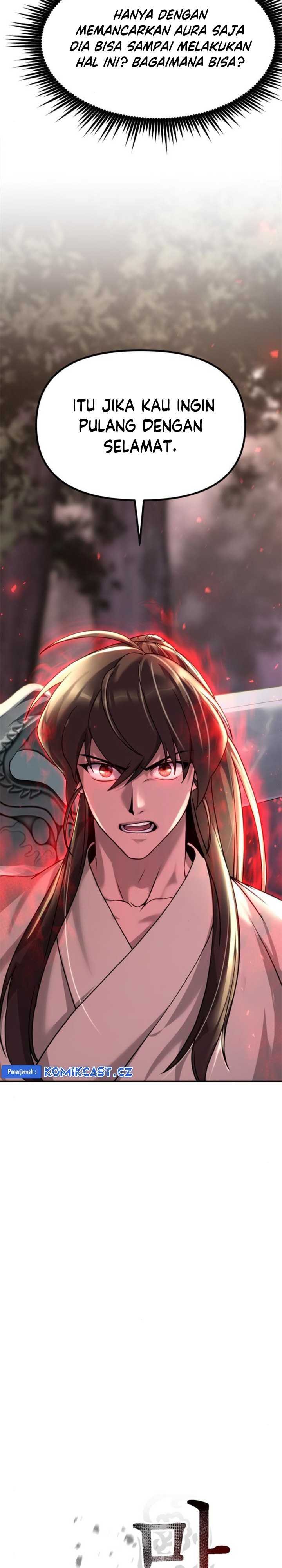 Read Chronicles of the Demon Faction id Manga Online